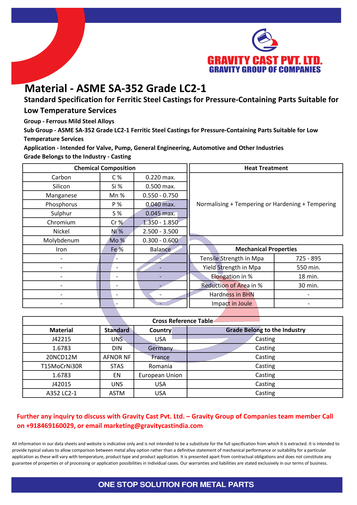 ASME SA-352 Grade LC2-1.pdf